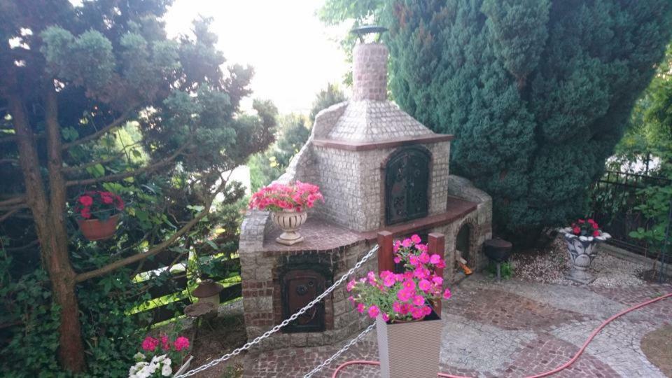 Wakacyjna Przygoda W Gdyni Gdynia Kültér fotó