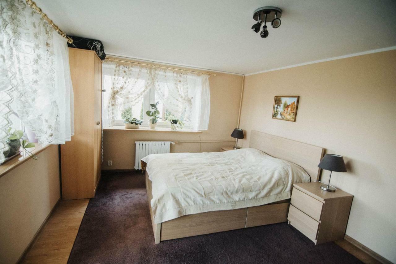 Wakacyjna Przygoda W Gdyni Gdynia Kültér fotó